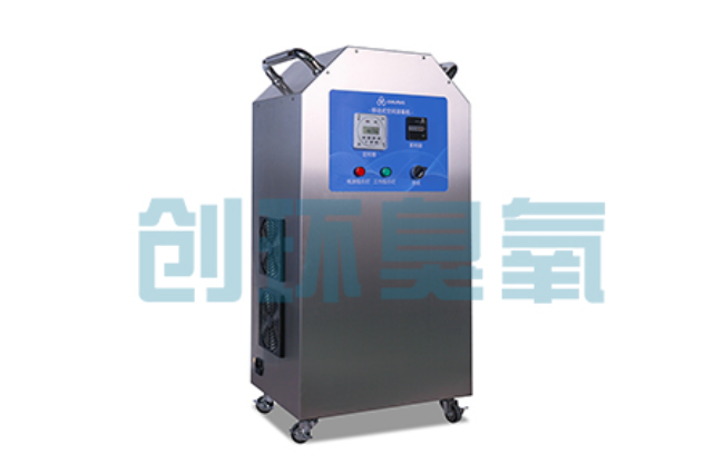 福建冬季养殖场密闭消毒双赢方案：臭氧发生器在工厂化水产与畜牧场景的安全应用