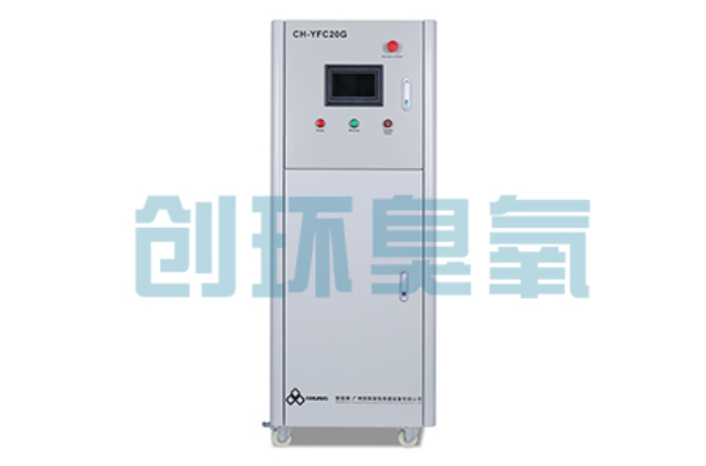 福建高密度循环水养殖中臭氧杀菌技术的应用与风险控制解析