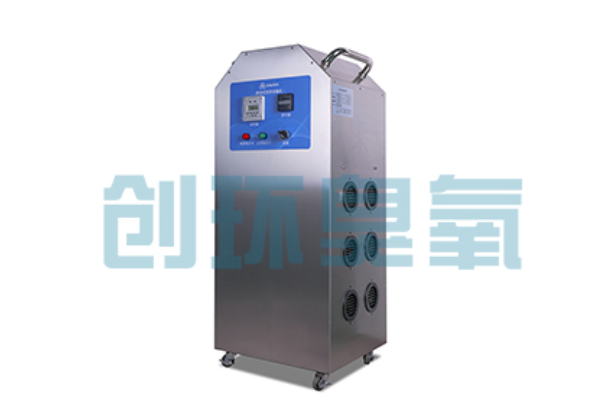 福建工厂化循环水系统臭氧投加策略及ORP安全阈值管理
