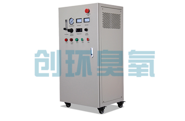 福建密度养殖如何降低病害率？臭氧发生器精准消杀全解析