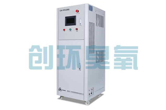 福建高密度养殖中臭氧发生器的维护方法有哪些