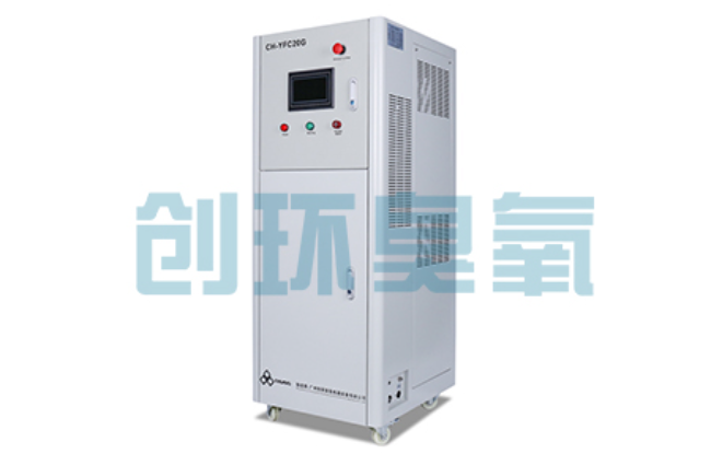 福建海水养殖病害频发怎么防？臭氧发生器无残留消毒全解析