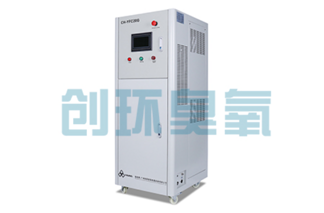 福建海水养殖臭氧发生器入门指南：新手零基础也能掌握的3个操作步骤