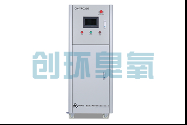 福建ORP(氧化还原电位)控制在海水养殖臭氧投加中的核心作用与设定区间