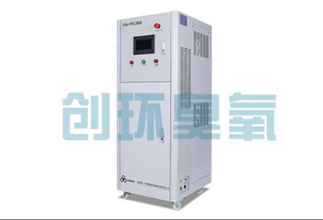 福建南美白对虾养殖弧菌超标怎么办？臭氧发生器精准消杀与避坑指南
