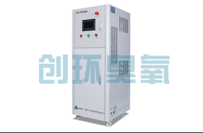 福建高密度养虾水质恶化怎么救？臭氧发生器降解氨氮与亚硝酸盐实操步骤