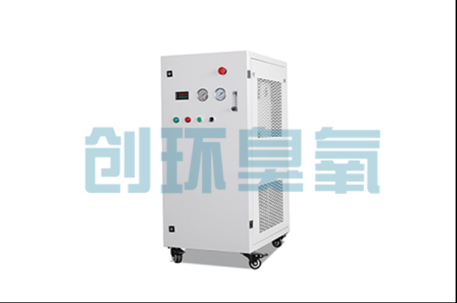 福建2026年南美白对虾循环水养殖系统(RAS)臭氧消毒完整指南