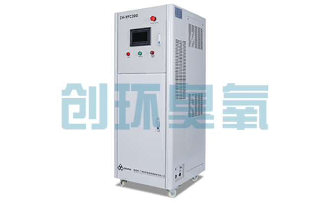 福建工厂化循环水养虾必备：蛋白分离器后端注入臭氧的技术要点与逻辑