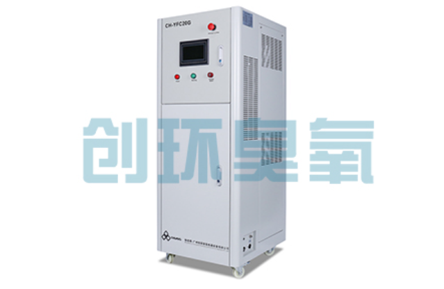 福建石斑鱼养殖必看：臭氧发生器安装位置与日常维护全攻略