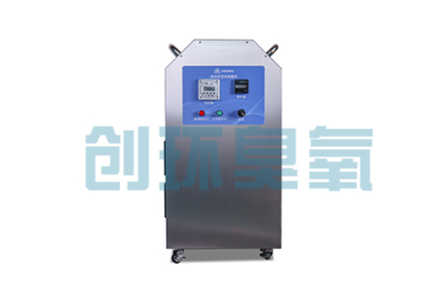 福建臭氧发生器在其他食品加工中的应用有哪些?