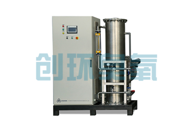 福建高浓度化工废水脱毒对比：臭氧发生器与湿式氧化法（WAO）的能耗与设备投资评估