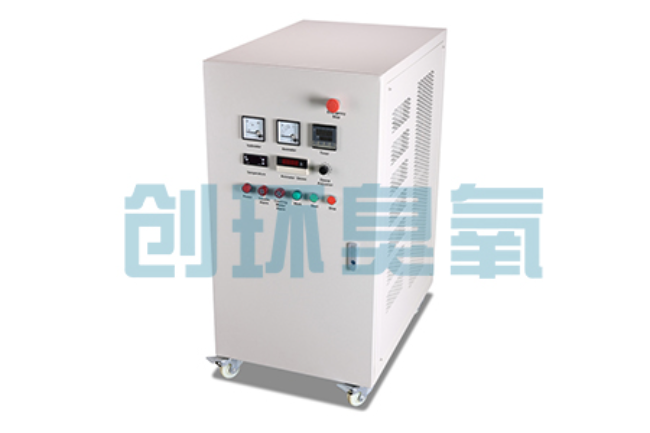福建AOP高级氧化技术完整指南：3步掌握臭氧投加量与HRT控制