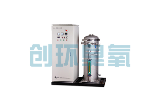 福建臭氧+UV vs 臭氧+H₂O₂：哪个AOP工艺运行成本低20%？