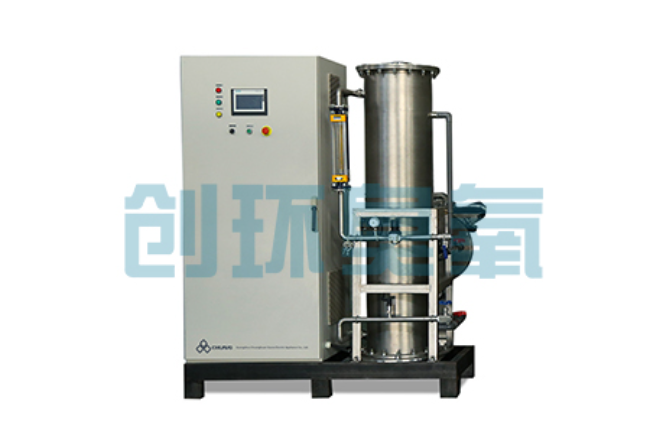 福建纯臭氧与AOP羟基自由基有何差异？5个维度看清氧化能力