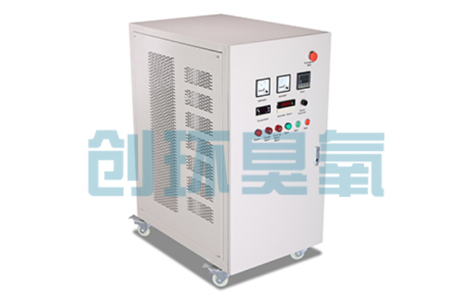 福建臭氧如何实现水产养殖水体微生态重构？工厂化高密度养殖技术深度拆解
