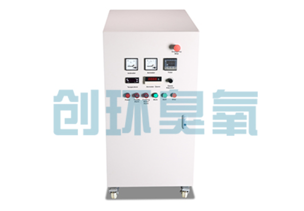 福建拒绝盲目选型！工厂化循环水养殖臭氧发生器产量计算公式与避坑指南