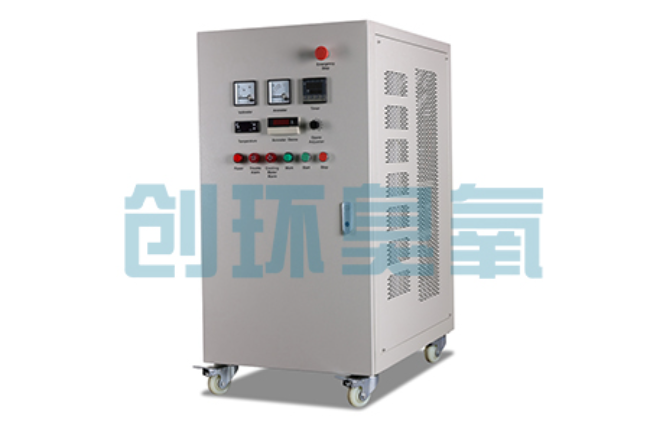 福建冬季养殖场密闭消毒双赢方案：臭氧发生器在工厂化水产与畜牧场景的安全应用