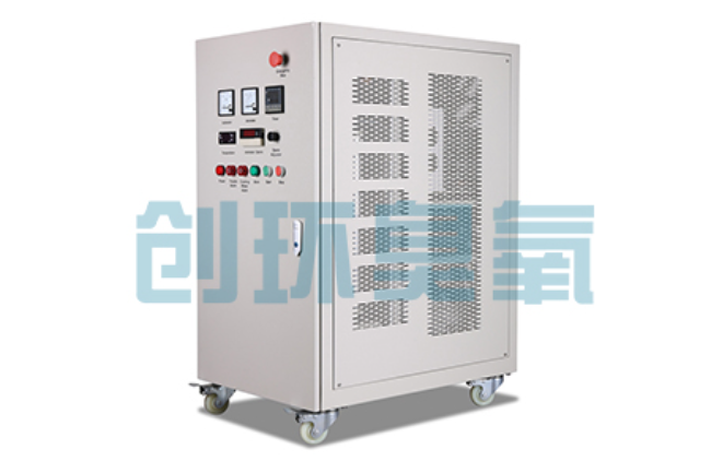 福建水处理臭氧发生器在不同水质条件下的效果对比