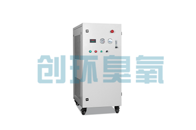 福建高密度养殖中臭氧发生器的维护方法