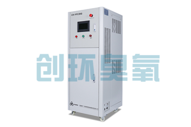 福建海水工厂化养殖成活率低？臭氧发生器如何实现90%以上的存活率
