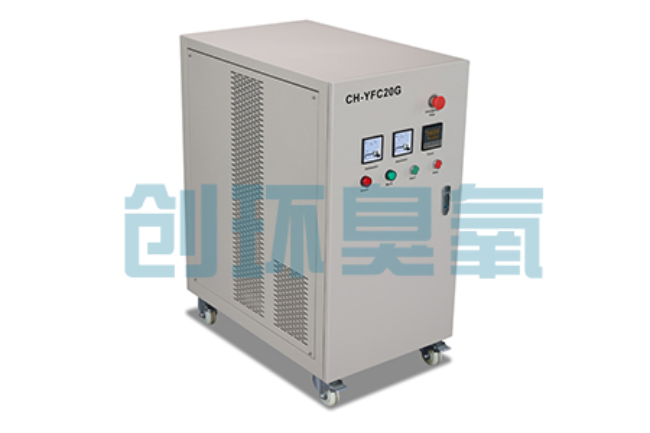 福建ORP（氧化还原电位）控制在海水养殖臭氧投加中的核心作用与设定区间
