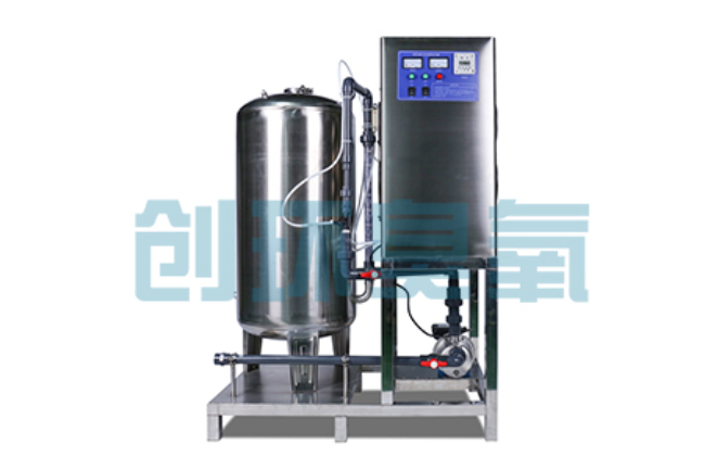 福建南美白对虾养殖弧菌超标怎么办？臭氧发生器精准消杀与避坑指南