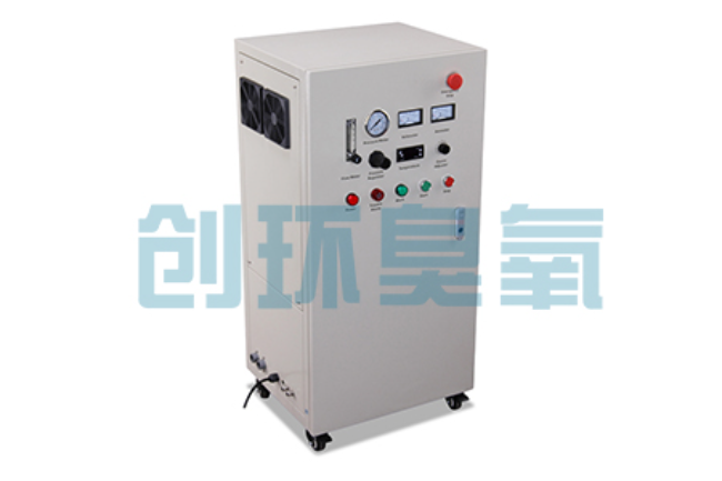 福建5个臭氧发生器实操技巧，有效提升鲈鱼循环水养殖成活率