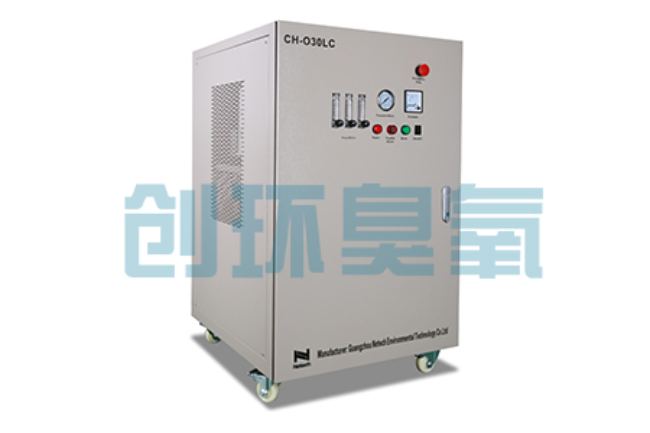 福建虾苗成活率翻倍的秘密：如何巧妙利用臭氧，构建无弧菌的安全水体？