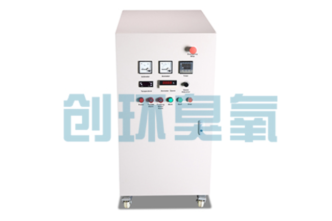 福建臭氧机开了没效果？对虾养殖户注意，你可能一开始就选错设备了！